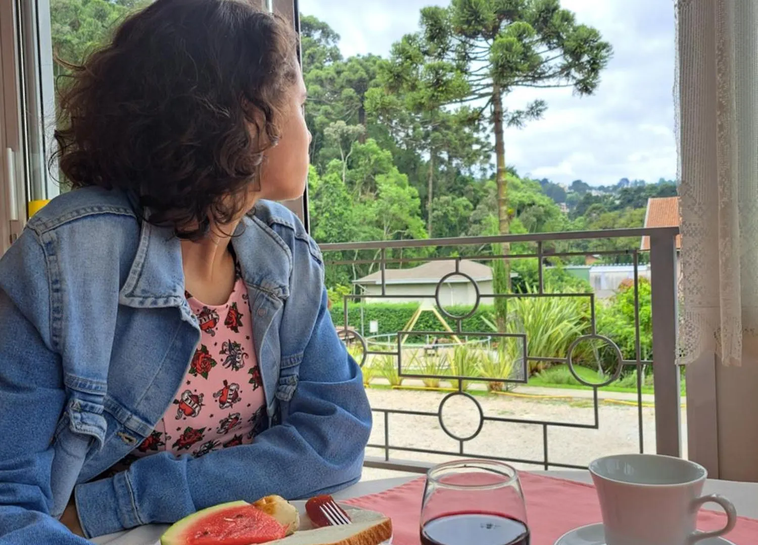 Pousada Recanto Feliz Campos do Jordão