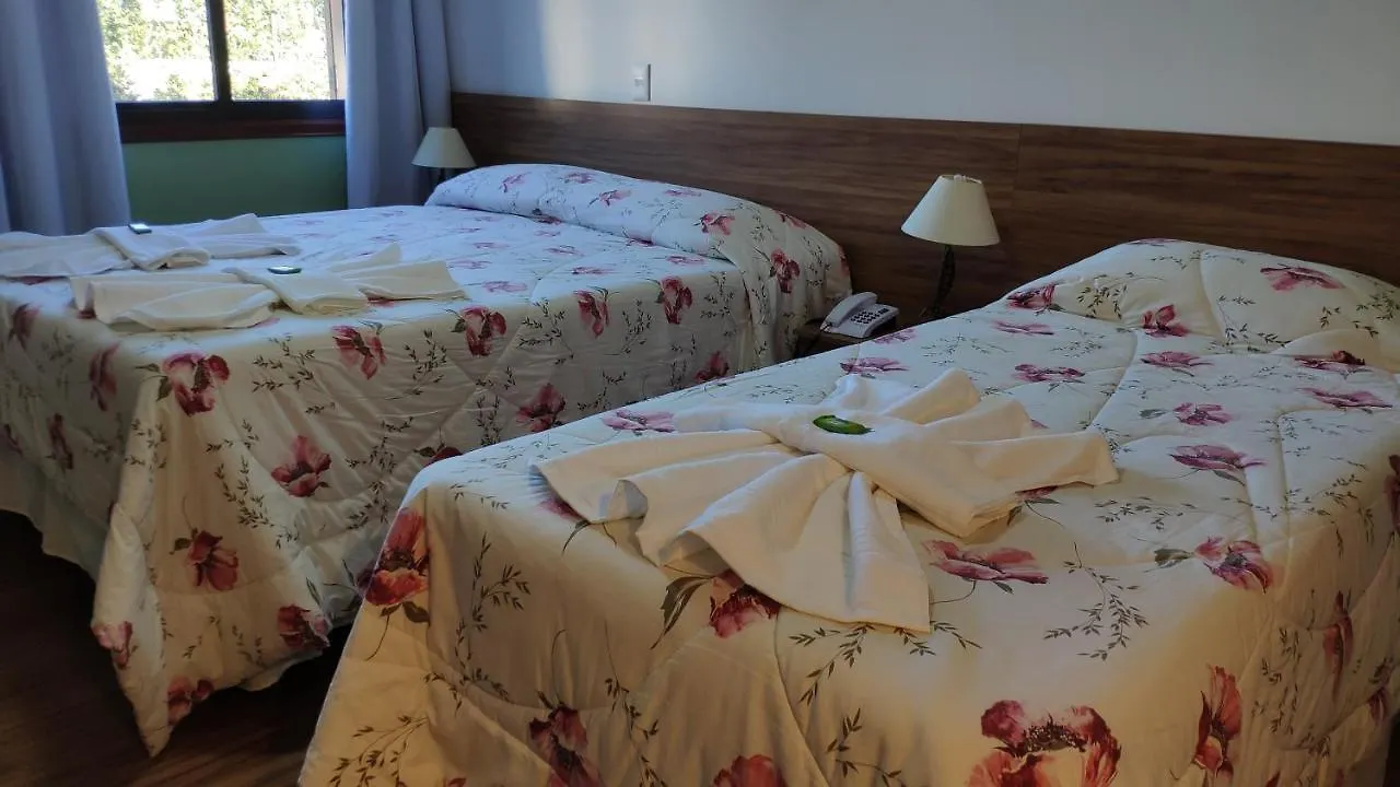 Inn Pousada Recanto Feliz Campos do Jordao