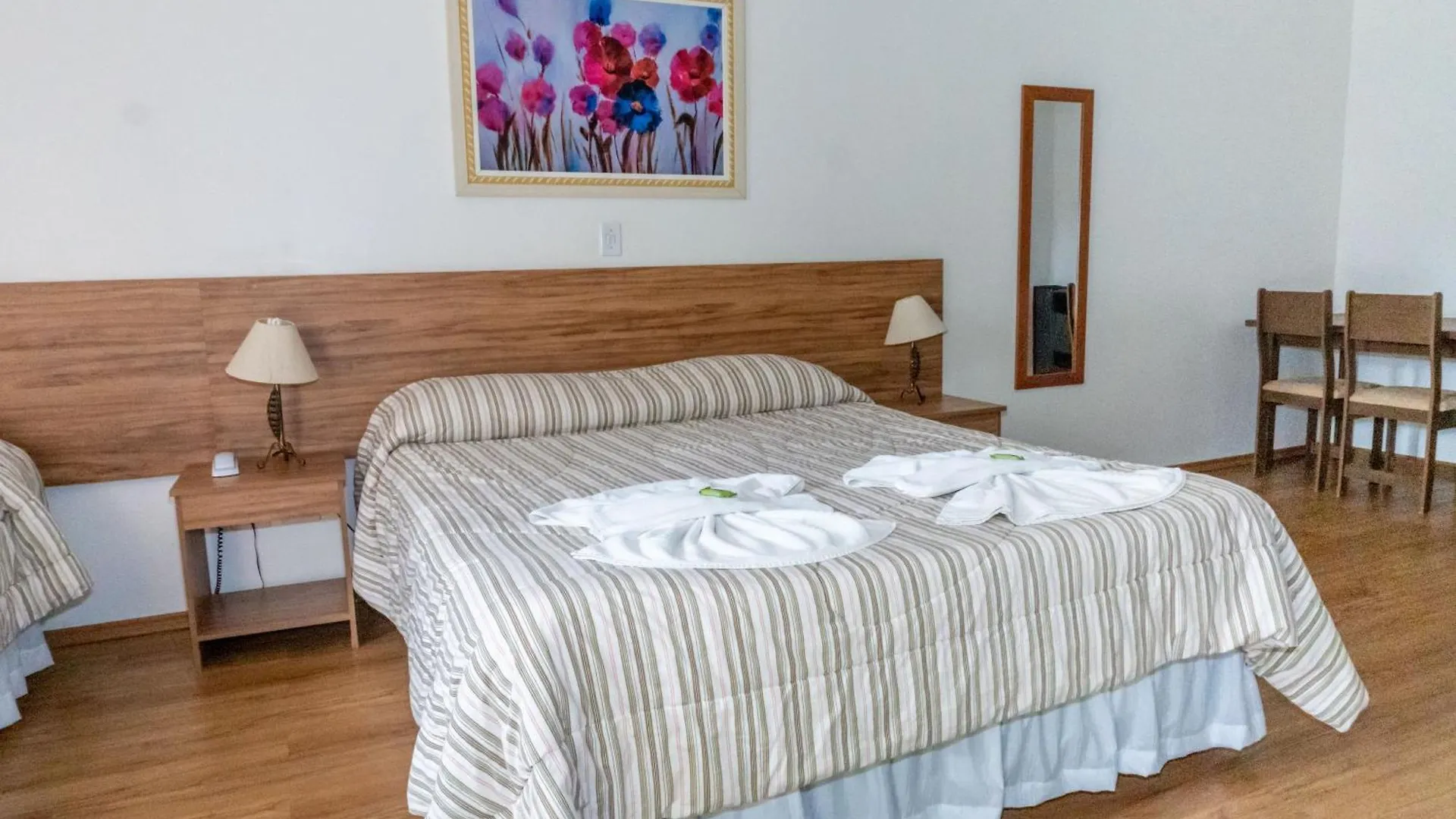 ** Inn Pousada Recanto Feliz Campos do Jordao Brazil