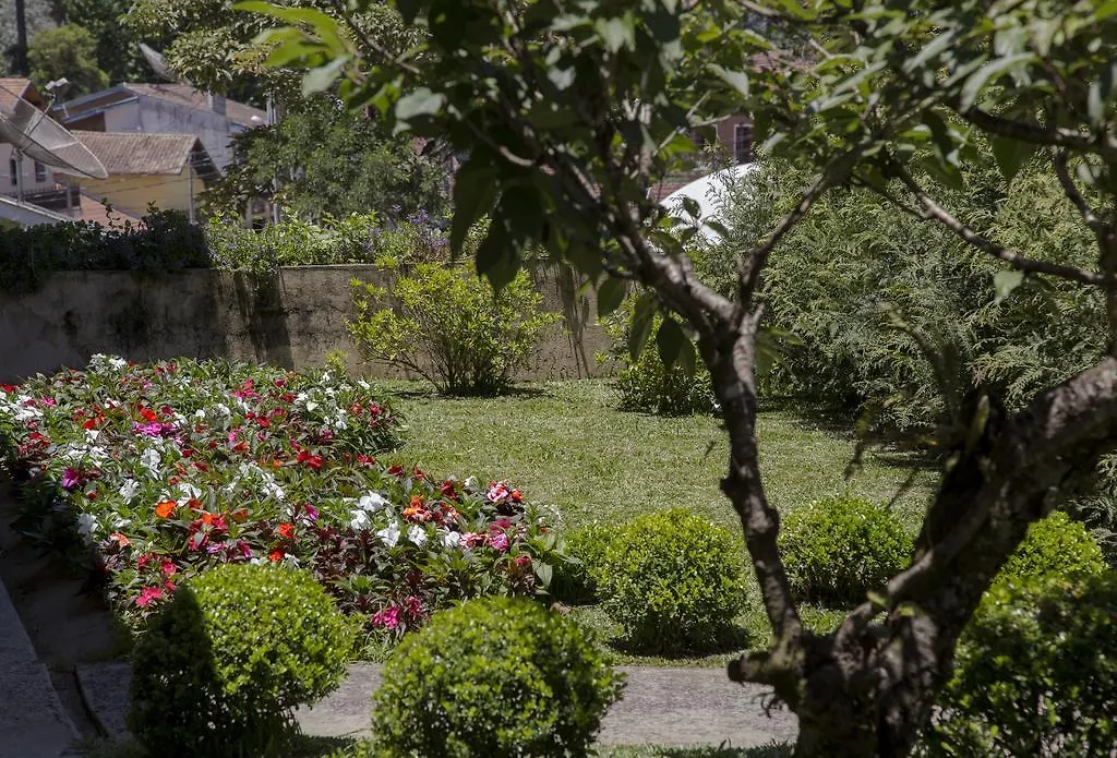 Inn Pousada Recanto Feliz Campos do Jordao
