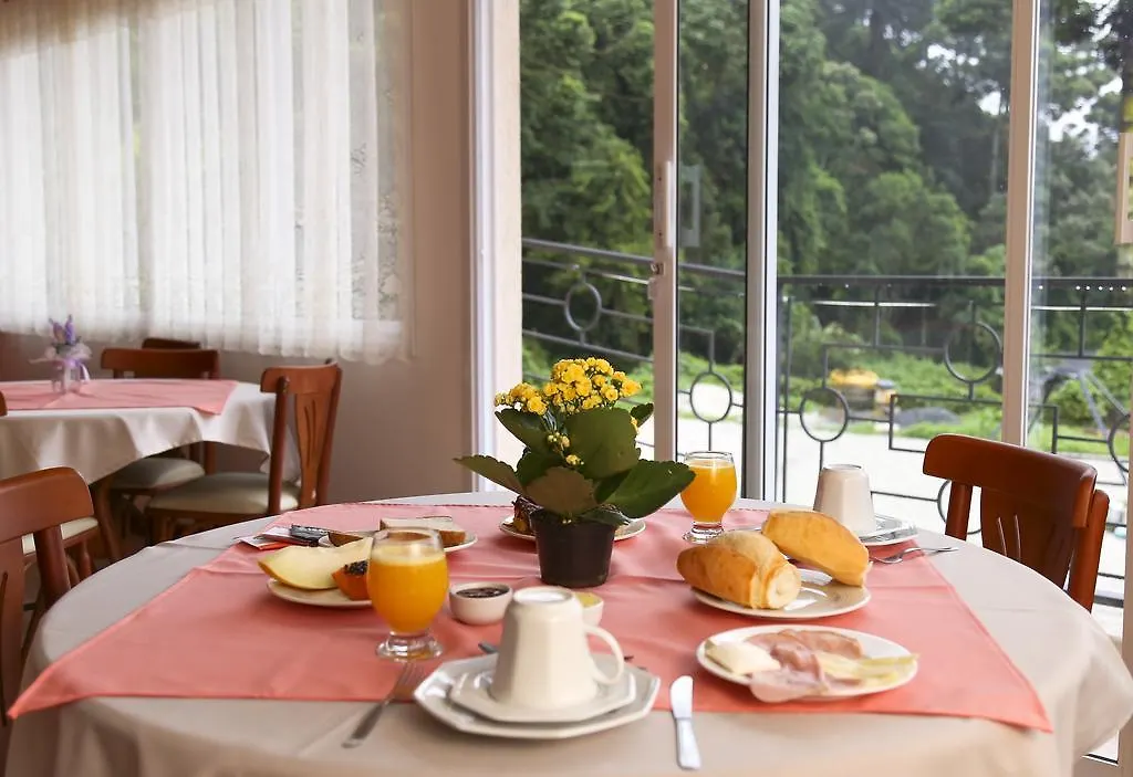 ** Inn Pousada Recanto Feliz Campos do Jordao Brazil