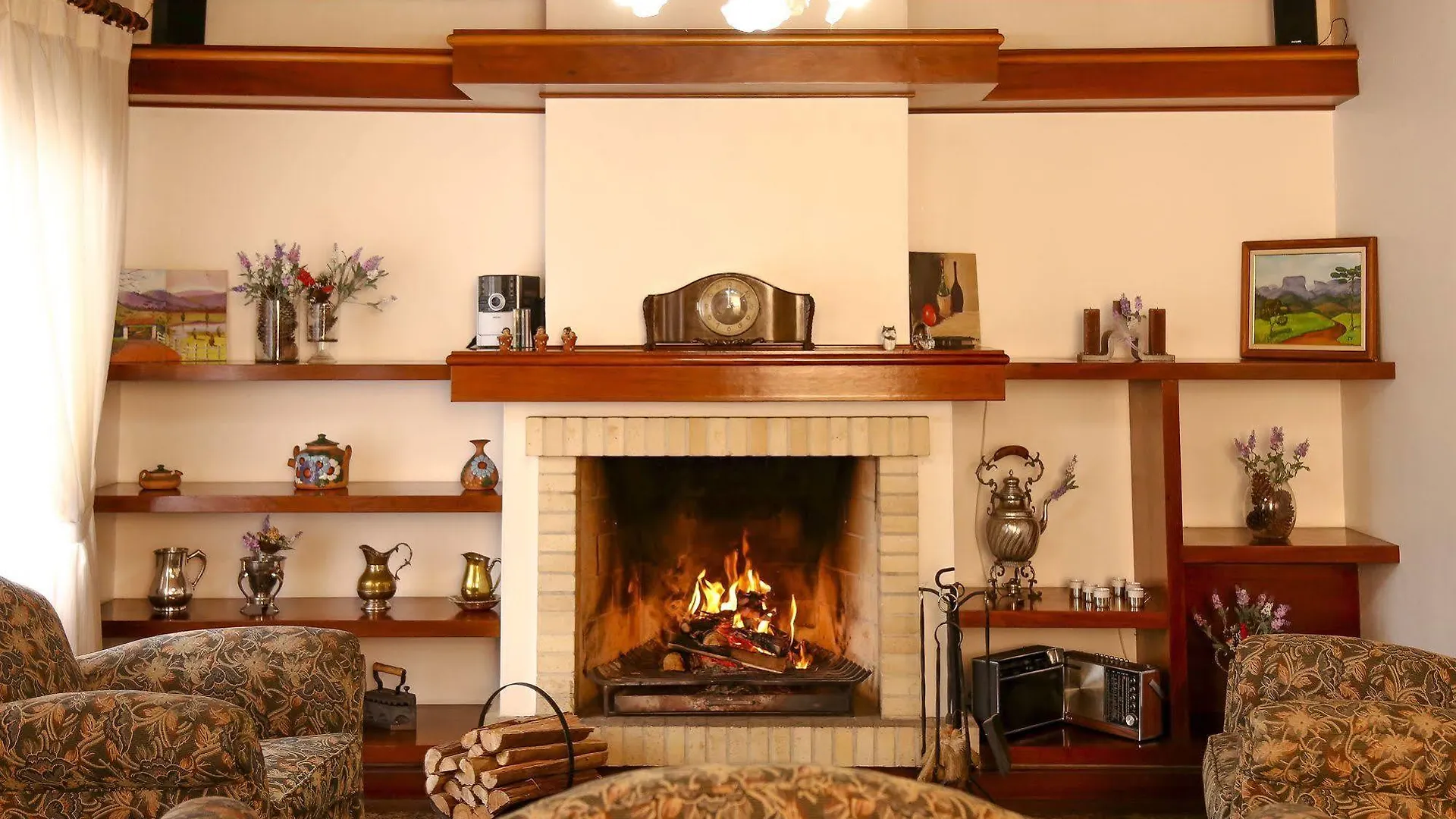 ** Inn Pousada Recanto Feliz Campos do Jordao Brazil