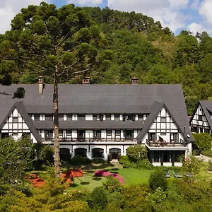 Hotel Ort, Campos do Jordão